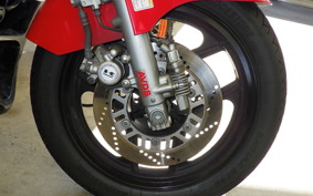 KAWASAKI GPZ400R 1985 ZX400D