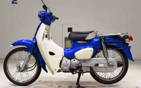 HONDA C110 SUPER CUB 2010 JA44