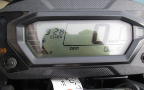 KAWASAKI KLX230 SHERPA LX232A