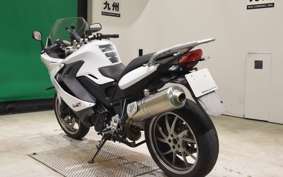 BMW F850GT 2013