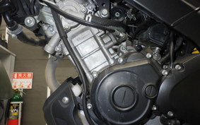 YAMAHA XSR155 2004