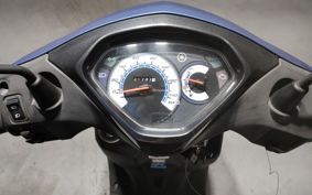 YAMAHA AXIS Z SED7J