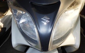 SUZUKI SKYWAVE 250 (Burgman 250) S Gen.3 CJ46A