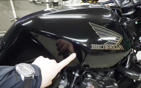 HONDA CB400SF VTEC 2012 NC42