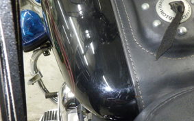 HARLEY FLSTC 1450 2001