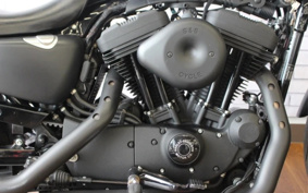 HARLEY XL883N 2016 LE2