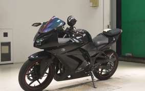 KAWASAKI NINJA 250R EX250K