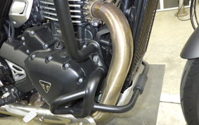 TRIUMPH SPEED 400 2026