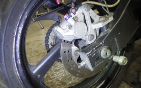 YAMAHA TZR250 R 2025 3XV