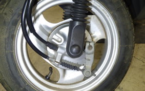 YAMAHA JOG POCHE 2003 SA08J
