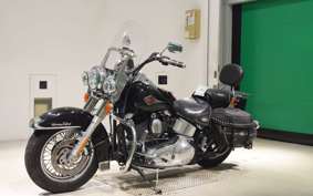 HARLEY FLSTCI 1450 2001