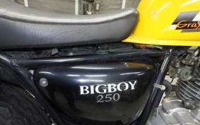 SUZUKI GRASS TRACKER Bigboy 2012 NJ4DA