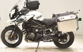 TRIUMPH TIGER EXPLORER 2019