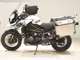Фото Triumph TIGER EXPLORER 2019 с японского аукциона