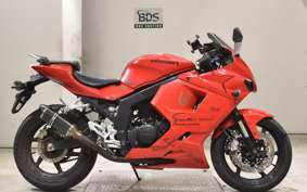 HYOSUNG GT250 R