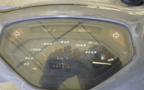 HONDA LEAD 50 Gen. 2 AF48