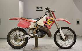 HONDA CR125R JE01