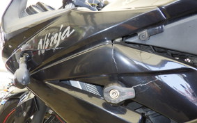 KAWASAKI NINJA 250R EX250K