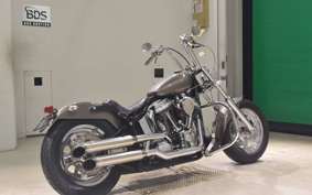 HARLEY FLSTF 1450 2001