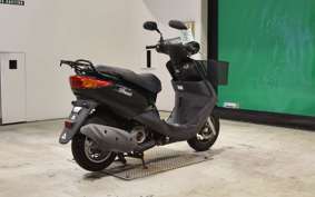 YAMAHA AXIS 125 TREET SE53J