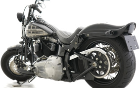 HARLEY FLSTSB 2011 JM5