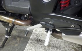 MOTO GUZZI SPORT 1200 4V 2011
