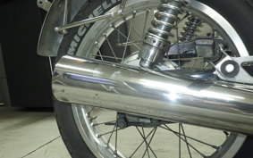HONDA GB250 CLUBMAN MC10