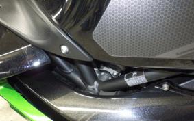 KAWASAKI NINJA H2 SX SE 2019 ZXT02A
