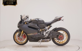 DUCATI 1199 PANIGALE R 2014