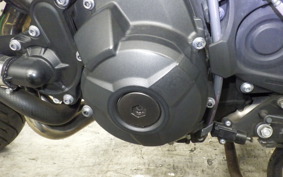 YAMAHA MT-09 Tracer 2017 RN51J