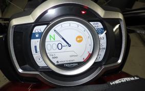 TRIUMPH ROCKET III ストームR 2025
