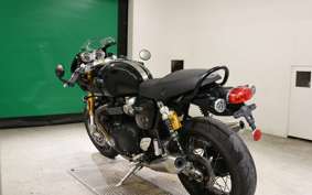 TRIUMPH THRUXTON 1200 RS 2022