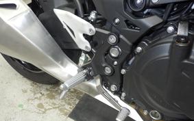KAWASAKI NINJA 400 2023 EX400L