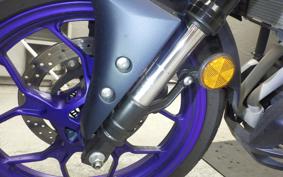 YAMAHA MT-03 ABS 2024 RH21J