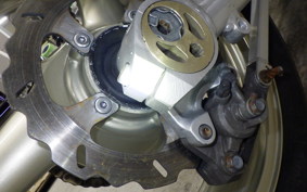 KAWASAKI ZRX1100 1997 ZRT10C