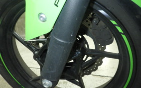 KAWASAKI NINJA 400 2020 EX400G