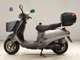 Фото Honda LEAD 100 с японского аукциона