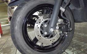 SUZUKI BURGMANストリート125EX 2005 EA23M