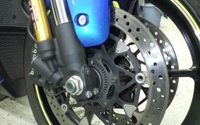 SUZUKI GSX-R1000R A 2017