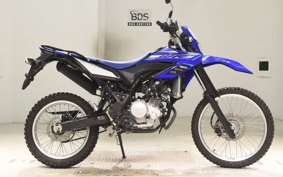 YAMAHA WR155R 2025