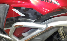 HONDA 400X ABS 2013 NC47