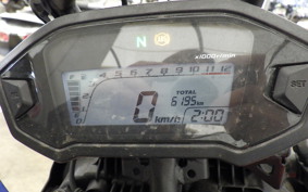 HONDA CRF250 RALLY A MD44