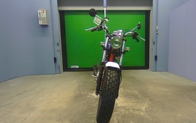 HONDA FTR223 MC34