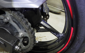 KAWASAKI NINJA 400 2018 EX400G