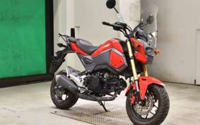 HONDA GROM 2007 JC61