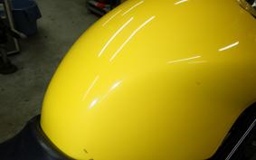 HONDA VTR 250 2006 MC33