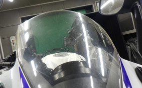 HONDA CBR125R 1996 JC50