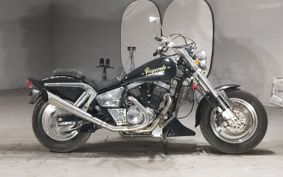 SUZUKI DESPERADO 400 VK52A