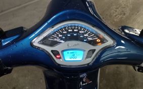 VESPA PRIMA BEIGE RA125 ..