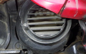 HONDA LEAD 125 JF01